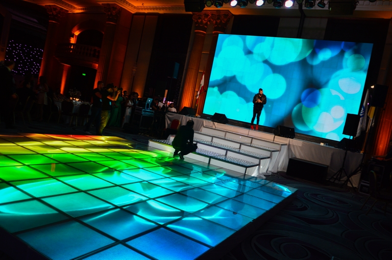 NDU 5th Annual Gala Dinner